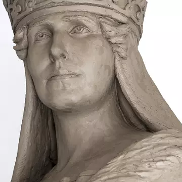 Regina Maria a României, omagiată de Centenar alături de ICR