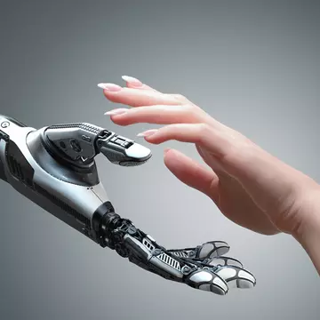 O companie a creat robotul programat să ofere „căldură sufletească”