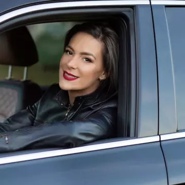 Roxana Ciuhulescu dezvăluie numărul impresionant de mașini pe care le deține Ion Țiriac