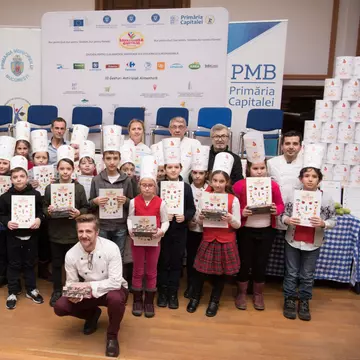 (P) Citiți etichetele de pe produsele alimentare și evitați risipa – concluziile principale ale celei de-a opta ediții a Sărbătorii Gustului