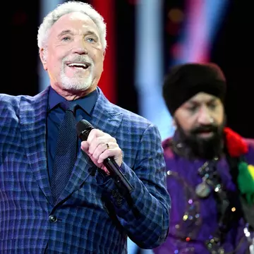 Tom Jones va concerta la Cluj-Napoca anul viitor