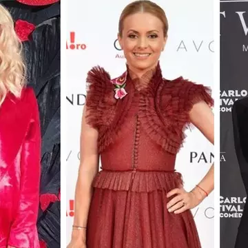 Vedete care vor naște în 2019