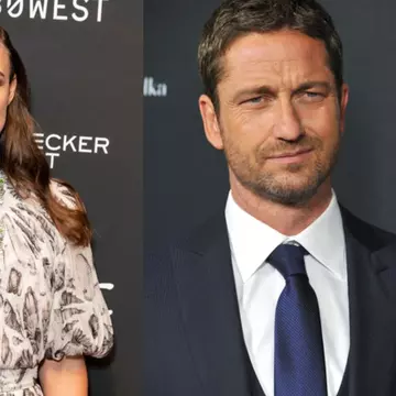 Keira Knightley și Gerard Butler vin în România