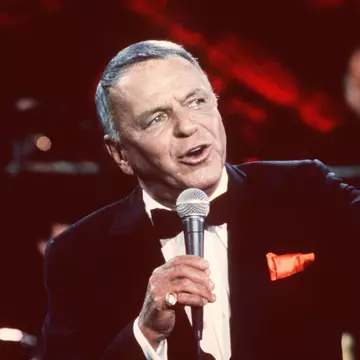 Cele mai frumoase melodii cu Frank Sinatra