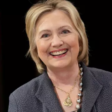 Cum arăta Hillary Clinton în tinerețe. Fosta Primă Doamnă a Americii, de o frumusețe răpitoare