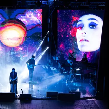 Inedit: Irina Rimes a lansat un album-carte