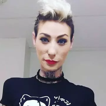 O fostă concurentă de la „Next Top Model” a murit la 34 de ani