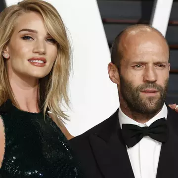 Jason Statham se însoară în ultima zi a anului 2018