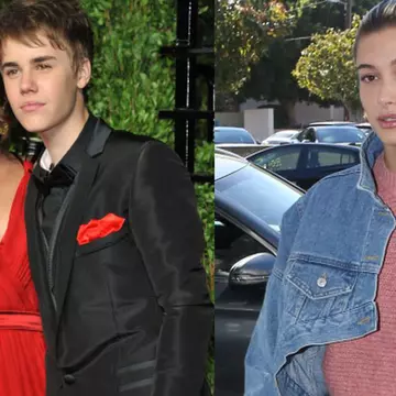 Justin Bieber a reluat legătura cu Selena Gomez