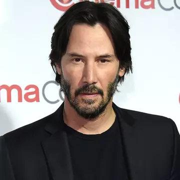 Ce face Keanu Reeves cu averea sa de 360 milioane dolari