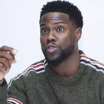 Kevin Hart nu va mai prezenta Gala Premiilor Oscar 2019
