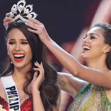 Miss Filipine a fost încoronată Miss Univers 2018