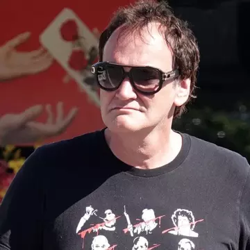 Casa regizorului Quentin Tarantino a fost prădată de hoți