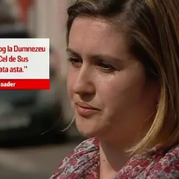 O mamă româncă riscă închisoarea şi să-şi piardă copilul în urma acuzaţiilor unui italian
