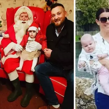 O mamă din Marea Britanie și-a omorât gemenii, o fată și un băiat, în a doua zi de Crăciun, după ce tatăl s-a fotografiat cu fetița și a declarat că e preferata lui