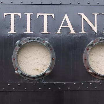 Ce sumă trebuie să scoți din buzunar dacă vrei să vizitezi epava transatlanticului Titanic