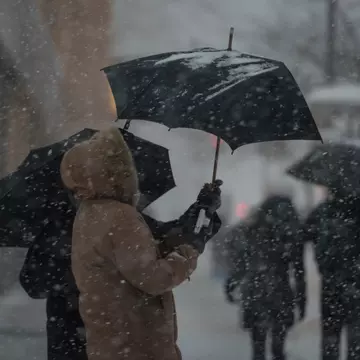 Vremea 27 martie 2019. Cod galben de vânt puternic emis de ANM