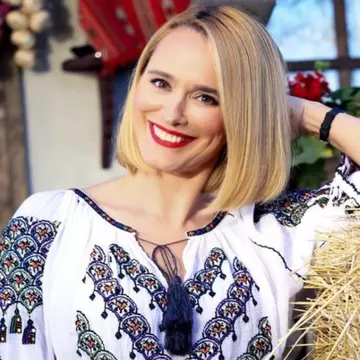 Andreea Esca a răspuns celor mai incomode întrebări, inclusiv despre salariul său: "Asta e o legendă"
