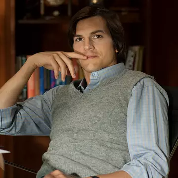 Ashton Kutcher a vrut să-i doneze inima fratelui său geamăn, când avea nevoie de transplant