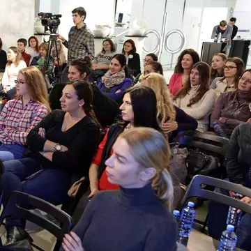 Ce am aflat la Atelierele de Idei Unica – Planuri și dorințe în 2019