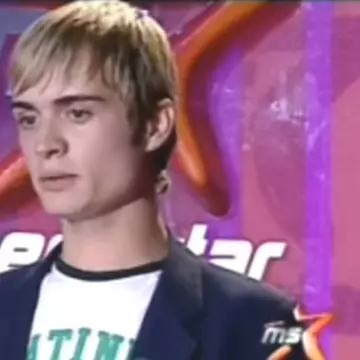 Cum arată azi Cătălin Josan, câștigătorul "Megastar"