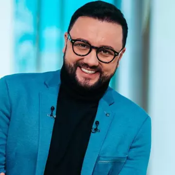Cătălin Măruță a spus adevărul despre sarcina Andrei: "Ne place să avem o familie numeroasă"