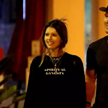 Chris Pratt s-a logodit cu fiica lui Arnold Schwarzenegger, Katherine