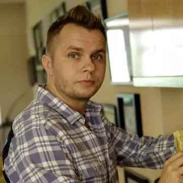 Codin Maticiuc, scrisoare pentru copilul său: “Recunosc că sper să fii băiat“