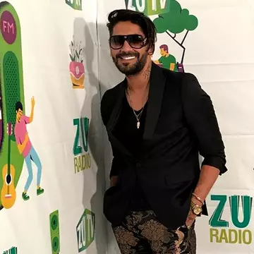 Mesajul emoționant pe care Connect-R l-a publicat cu ocazia zilei de naștere a fiicei lui