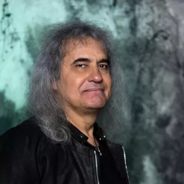 Cristi Minculescu, mesaj emoționant la împlinirea a 60 de ani