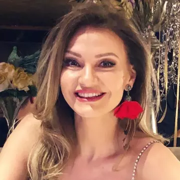 Dana Războiu, primele declarații după divorțul de Bogdan Enoiu