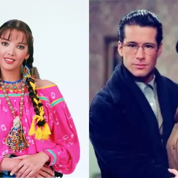 După 20 de ani, Fernando Carrillo recunoaște că a cerut-o de soție pe Adela Noriega