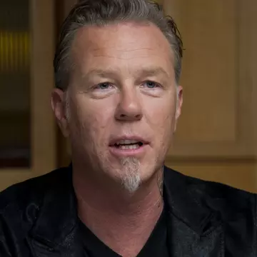 James Hetfield, debut în actorie. În ce film joacă solistul trupei Metallica
