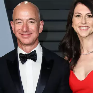 De ce MacKenzie Bezos este mai mult decât fosta soție a lui Jeff Bezos