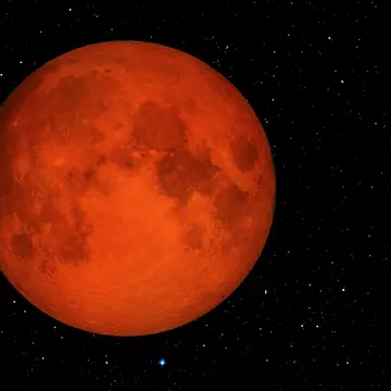 Lună Plină în Leu și Eclipsă totală de Lună. Cum sunt influențate zodiile