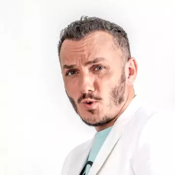 Mihai Trăistariu a găsit metoda prin care să învingă moartea: "Vreau să mă criogenez"