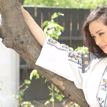 Olivia Steer, teorie șocantă despre vaccinurile anti-gripale. Soția lui Andi Moisescu spune că sunt "cauzatoare de coronavirus"