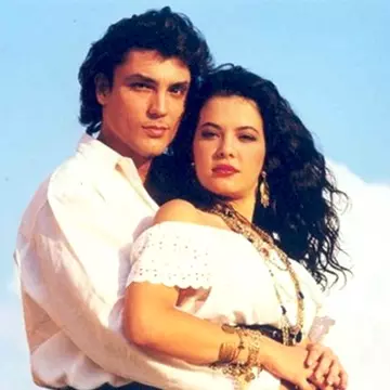 Cum arată Osvaldo Rios la aproape 60 de ani