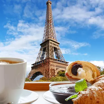 Un restaurant românesc a intrat în topul celor mai bune restaurante din Paris. Cine sunt proprietarii