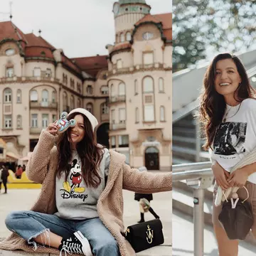 Sandra Bendre: „Cele mai reușite postări sunt cele care transmit emoții de calitate”