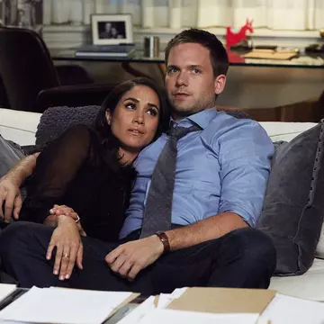 Meghan Markle, din nou în serialul „Suits”. Ce ofertă a primit Ducesa de Sussex