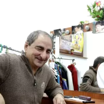 Vasile Muraru și-a cucerit soția cu o minciună... ca să pară serios