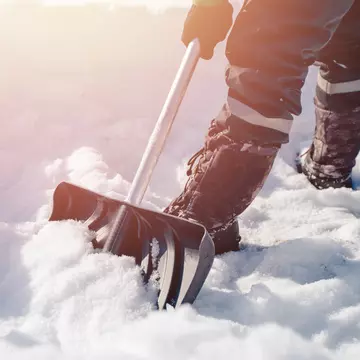 Vremea 9 ianuarie 2019. Zonele în care va ninge abundent