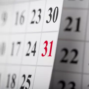 Cum să ai o vacanță prelungită în 2019, cu doar 9 zile de concediu