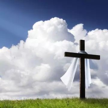 Când pică Paștele ortodox și catolic în 2019