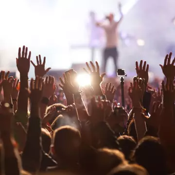 Concertele anului 2019 din România