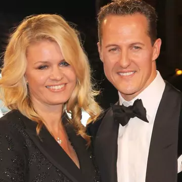 Cum arată soția lui Michael Schumacher, la cinci ani de la accidentul campionului de Formula 1