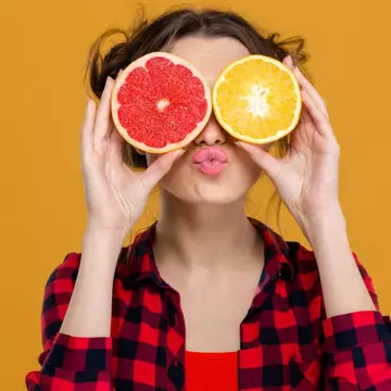 Dieta cu citrice, cea mai simplă dietă a anului 2019