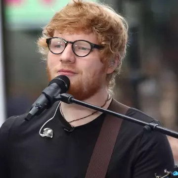 Ed Sheeran, judecat pentru plagierea unei piese a lui Marvin Gaye