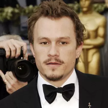 Cum arată fiica lui Heath Ledger, la 10 ani de la moartea regretatului actor